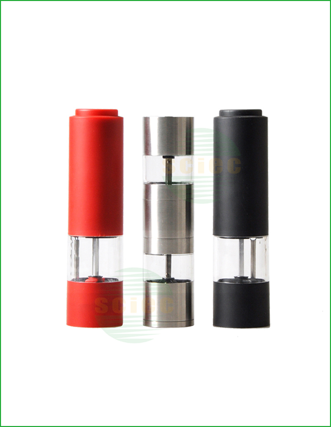 SALT & PEPPER GRINDER (11-0027) 